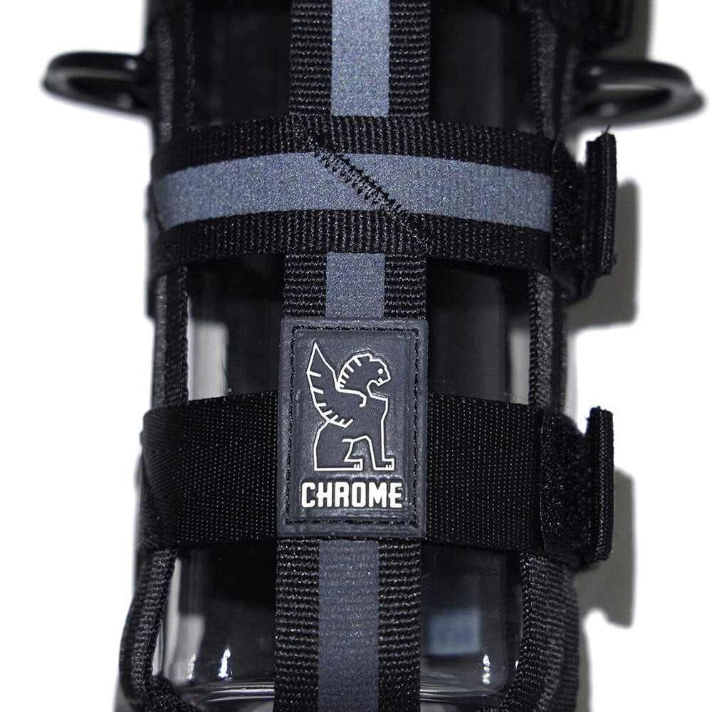 クローム バラージ ボトル ケース CHROME BARRAGE BOTTLE CASE BLACK バッグ アクセサリー AJ015BK