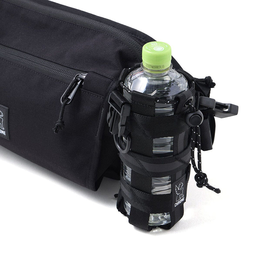 クローム バラージ ボトル ケース CHROME BARRAGE BOTTLE CASE BLACK バッグ アクセサリー AJ015BK