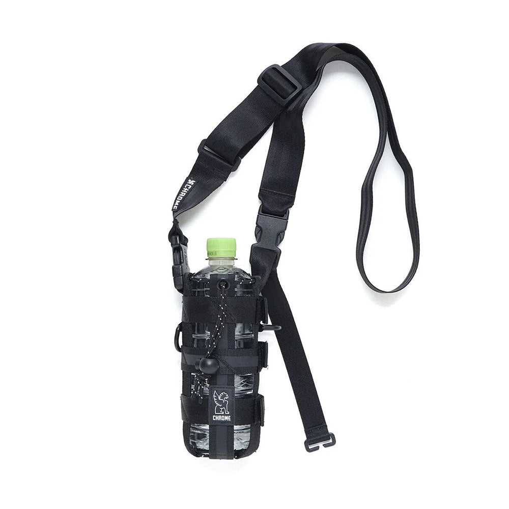 クローム バラージ ボトル ケース CHROME BARRAGE BOTTLE CASE BLACK バッグ アクセサリー AJ015BK