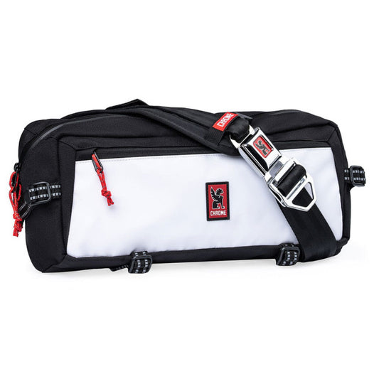 CHROME KADET CLASSIC/BLACK/WHITE BG196CLBW