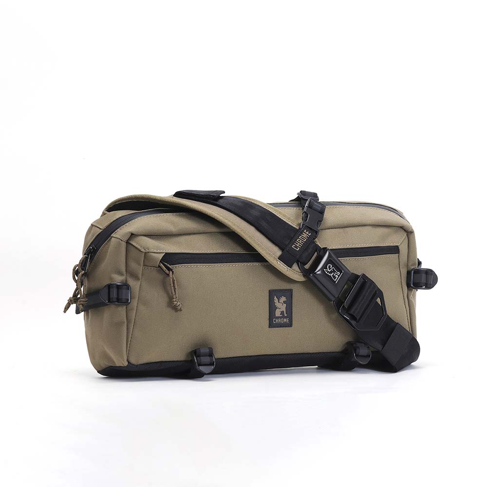 クローム カデット CHROME KADET COYOTE バッグ スリングバッグ ★耐水 BG196CYTE