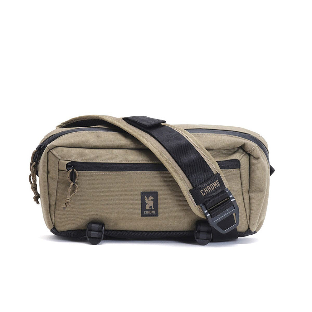 クローム ミニ カデット CHROME MINI KADET COYOTE バッグ スリングバッグ ★耐水 BG321CYTE