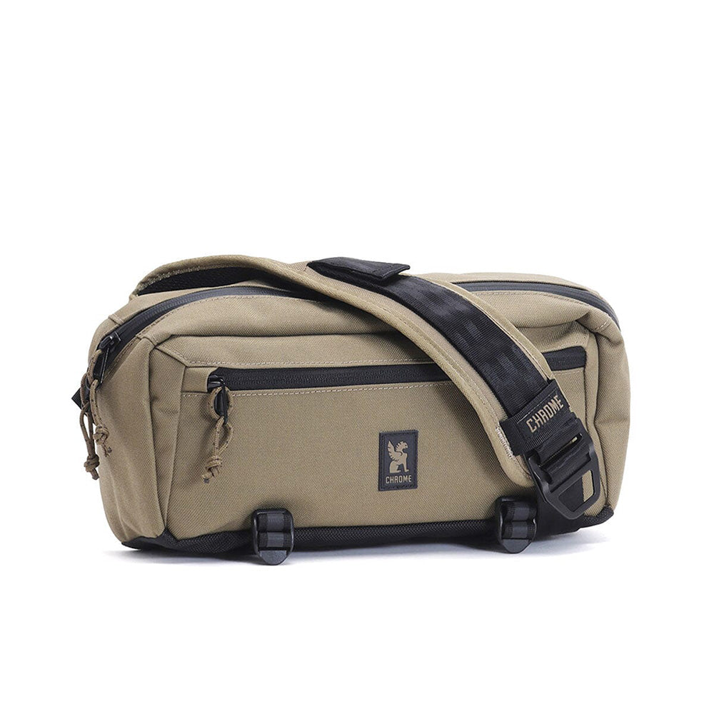 クローム ミニ カデット CHROME MINI KADET COYOTE バッグ スリングバッグ ★耐水 BG321CYTE