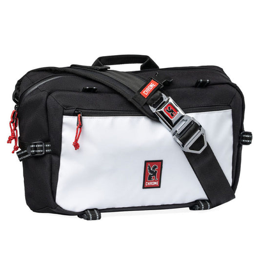 CHROME KADET MAX CLASSIC/BLACK/WHITE BG351CLBW