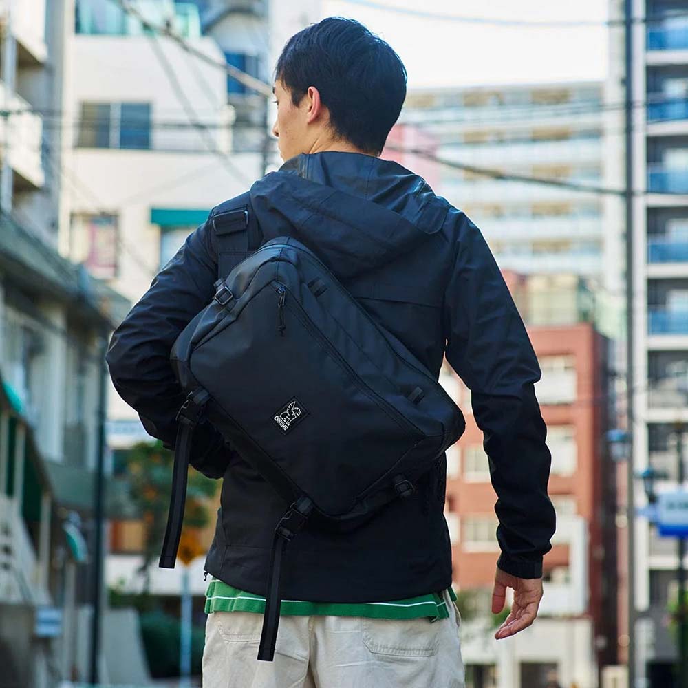 クローム カデット マックス CHROME KADET MAX COYOTE バッグ スリングバッグ ★耐水 BG351CYTE