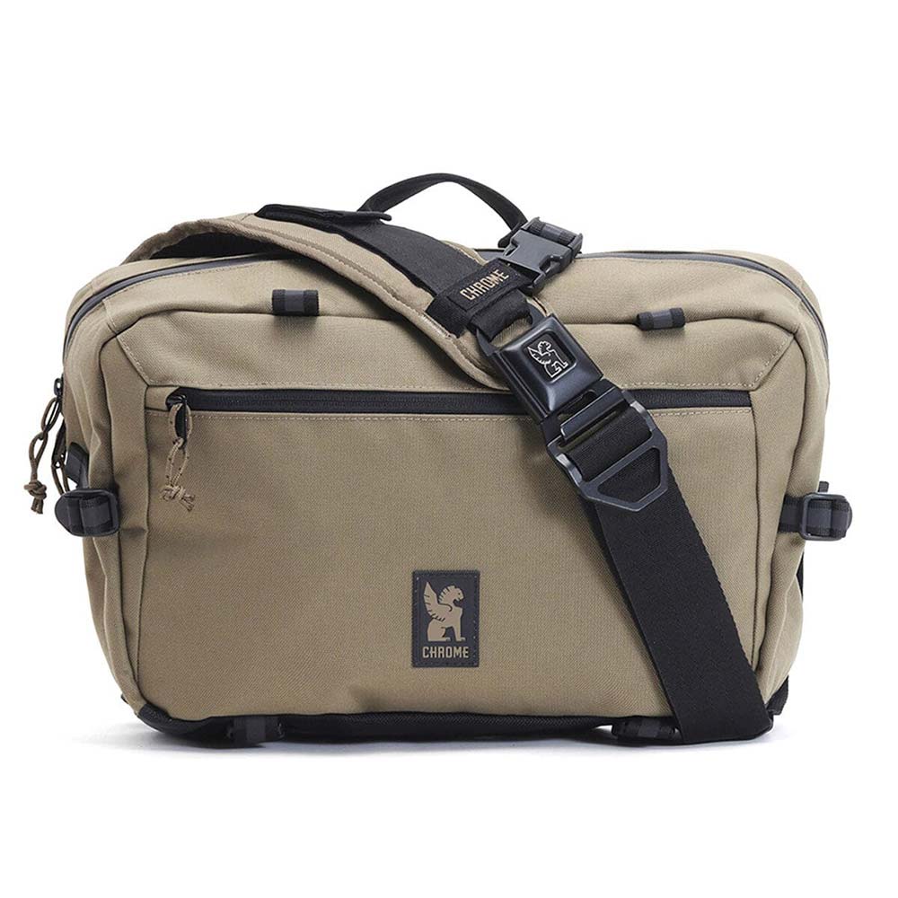 クローム カデット マックス CHROME KADET MAX COYOTE バッグ スリングバッグ ★耐水 BG351CYTE