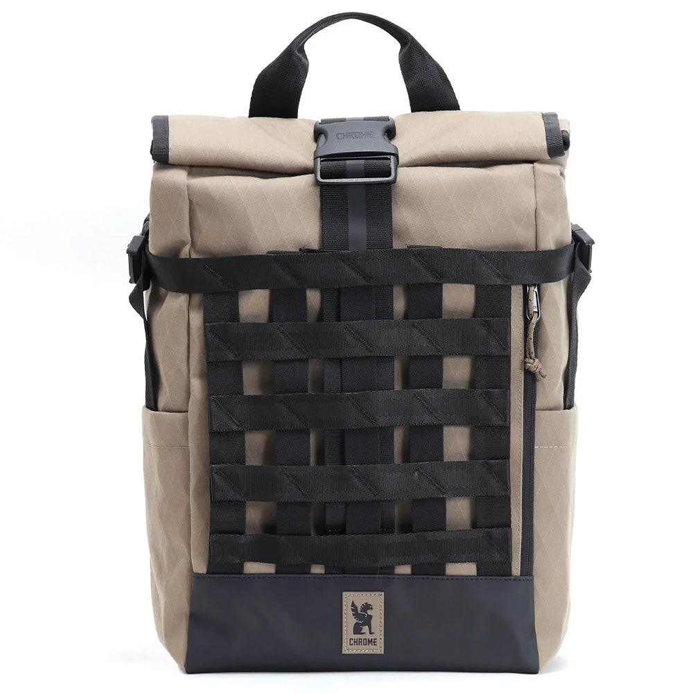 クローム バラージ 18L パック CHROME BARRAGE 18L PACK COYOTE X バッグ バックパック ★★★完全防水 BG366CYTX