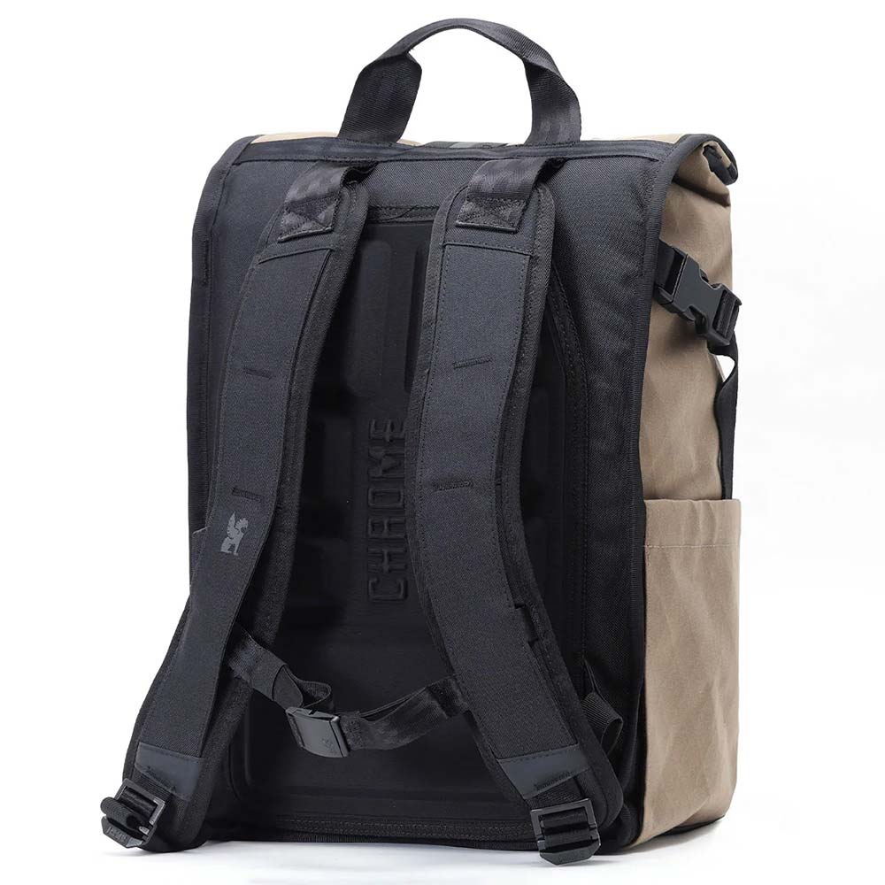 クローム バラージ 18L パック CHROME BARRAGE 18L PACK COYOTE X バッグ バックパック ★★★完全防水 BG366CYTX