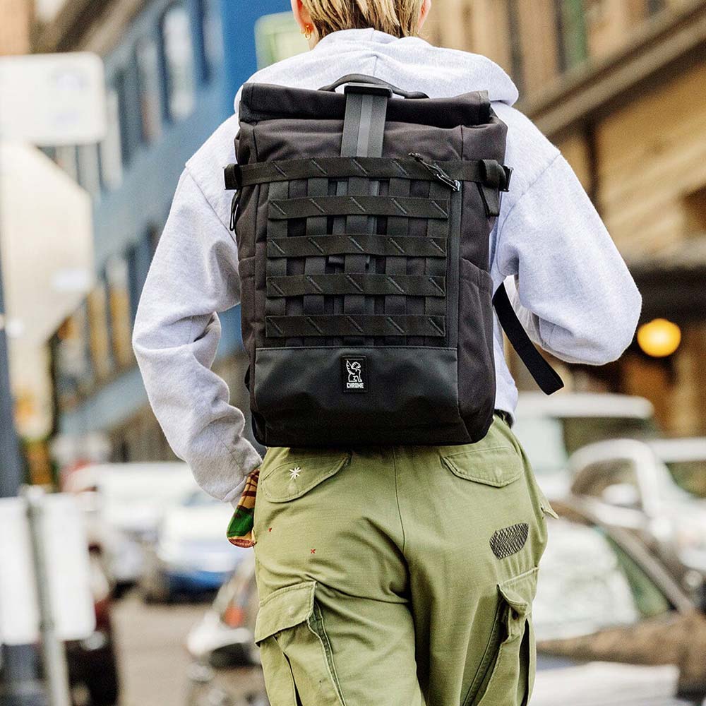 クローム バラージ 18L パック CHROME BARRAGE 18L PACK COYOTE X バッグ バックパック ★★★完全防水 BG366CYTX