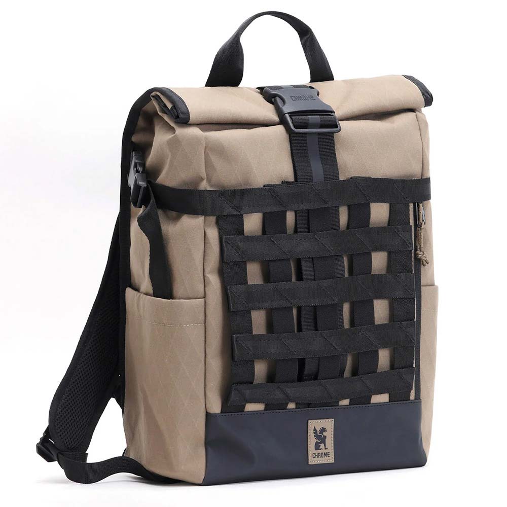 クローム バラージ 18L パック CHROME BARRAGE 18L PACK COYOTE X バッグ バックパック ★★★完全防水 BG366CYTX