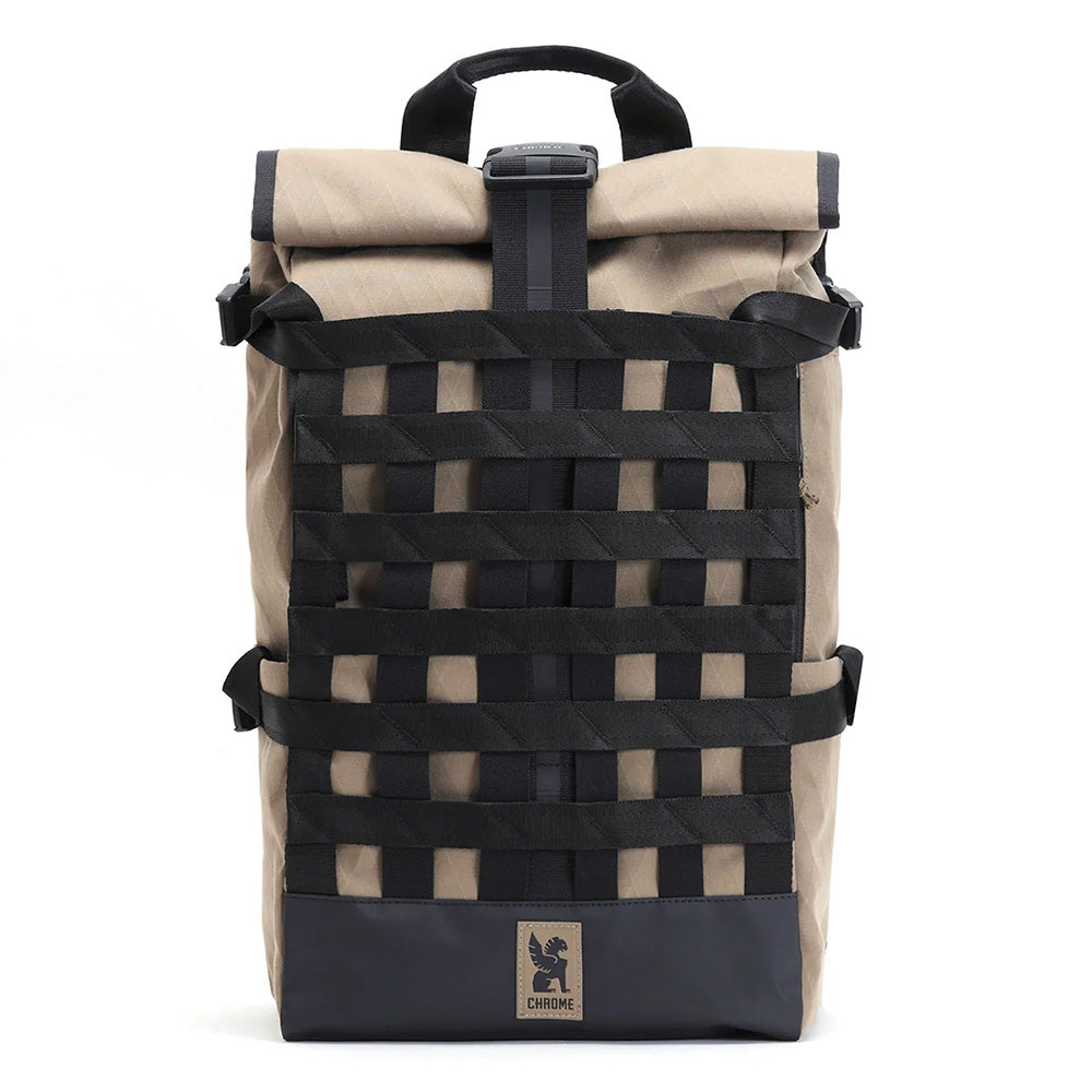 クローム バラージ 22L パック CHROME BARRAGE 22L PACK COYOTE X バッグ バックパック ★★★完全防水 BG367CYTX