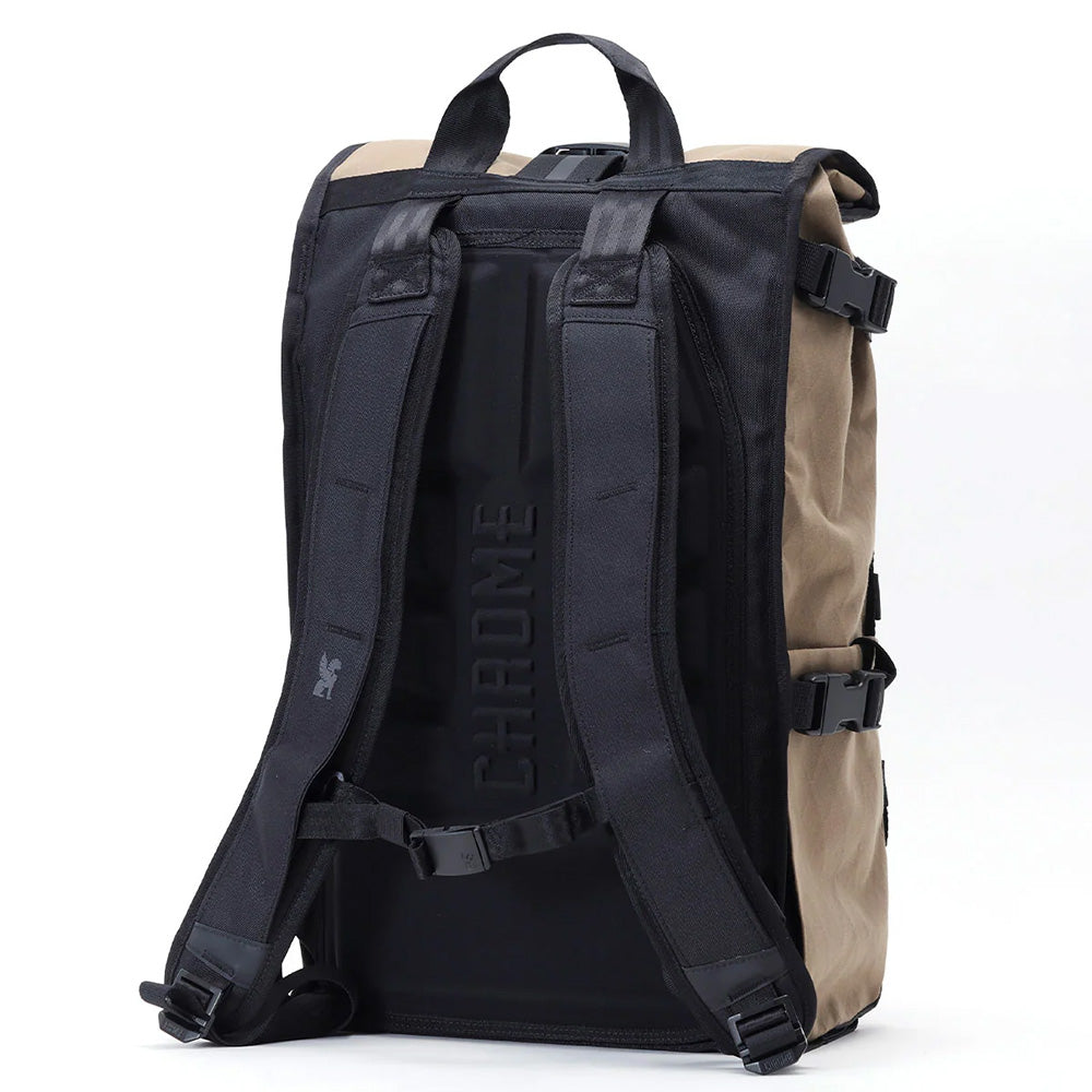 クローム バラージ 22L パック CHROME BARRAGE 22L PACK COYOTE X バッグ バックパック ★★★完全防水 BG367CYTX