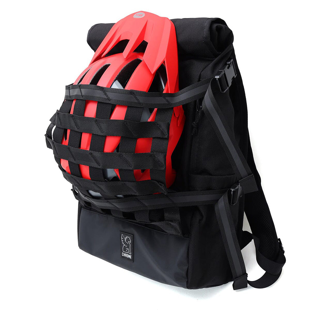 クローム バラージ 22L パック CHROME BARRAGE 22L PACK COYOTE X バッグ バックパック ★★★完全防水 BG367CYTX