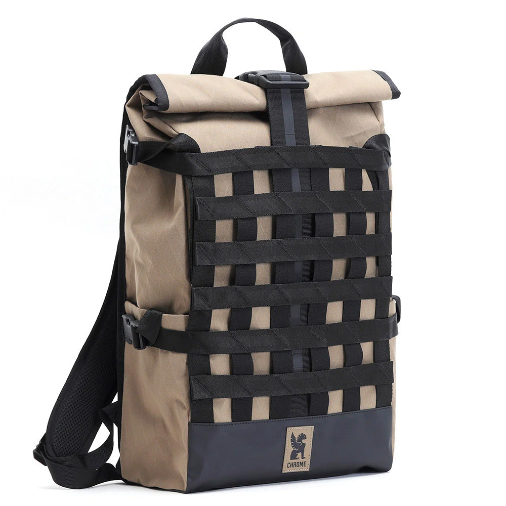 クローム バラージ 22L パック CHROME BARRAGE 22L PACK COYOTE X バッグ バックパック ★★★完全防水 BG367CYTX
