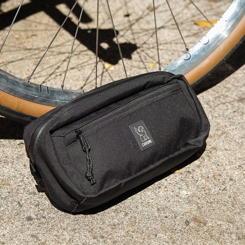 クローム マイクロ カデット スリング CHROME MICRO KADET SLING BLACK バッグ スリングバッグ BG501BK