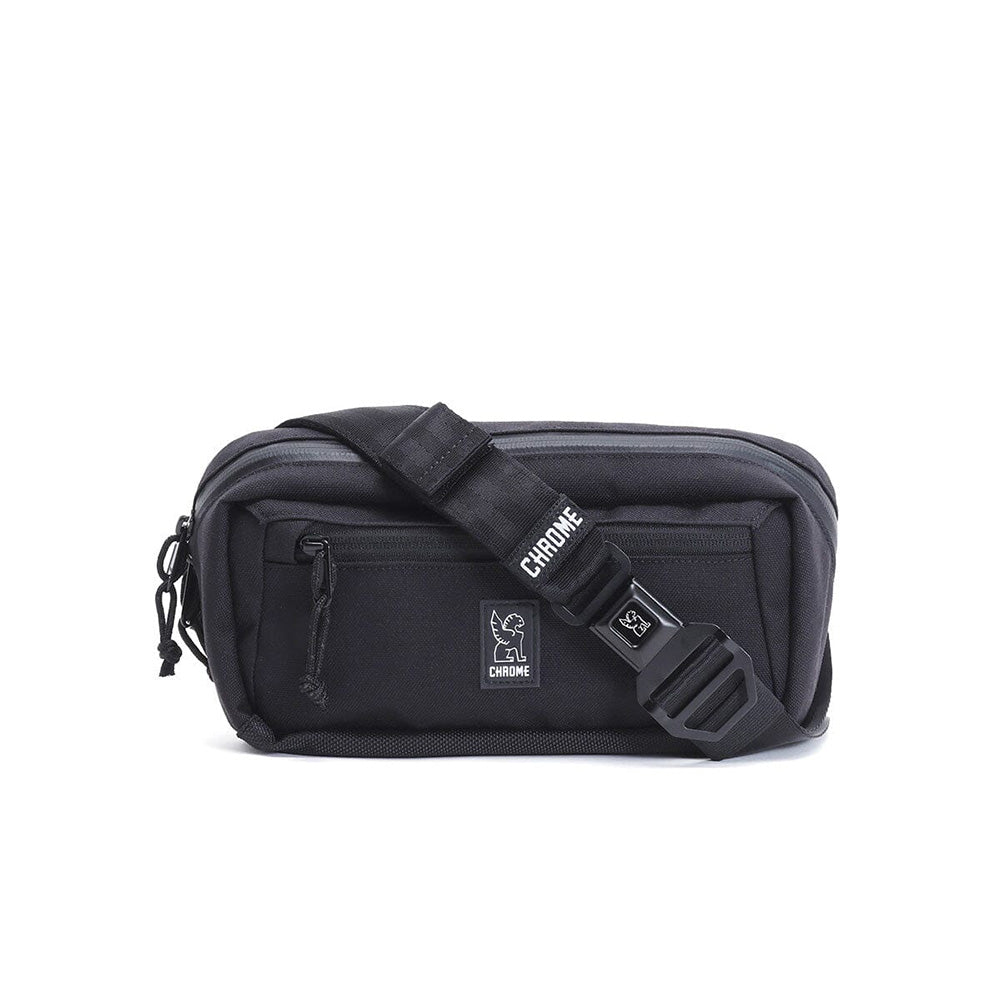 クローム マイクロ カデット スリング CHROME MICRO KADET SLING BLACK バッグ スリングバッグ BG501BK