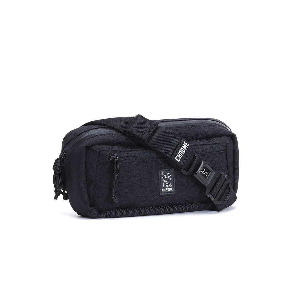 クローム マイクロ カデット スリング CHROME MICRO KADET SLING BLACK バッグ スリングバッグ BG501BK