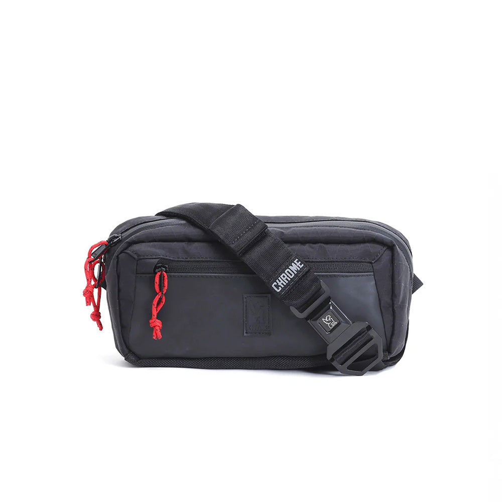 クローム マイクロ カデット スリング CHROME MICRO KADET SLING BLACK X バッグ スリングバッグ BG501BXRF