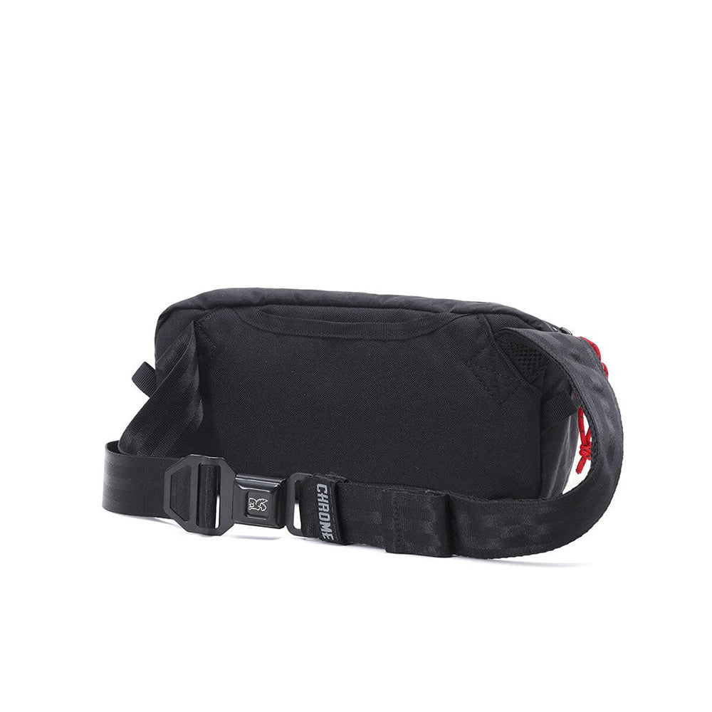 クローム マイクロ カデット スリング CHROME MICRO KADET SLING BLACK X バッグ スリングバッグ BG501BXRF