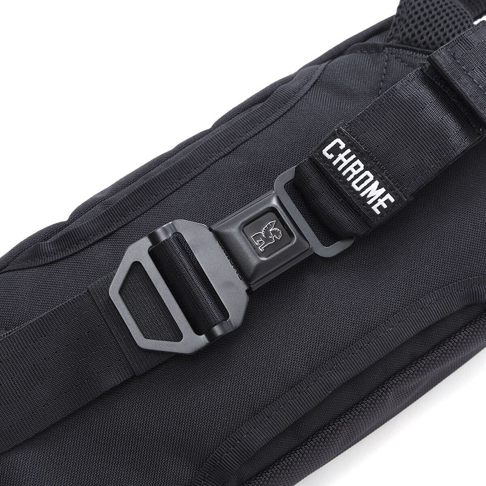 クローム マイクロ カデット スリング CHROME MICRO KADET SLING BLACK X バッグ スリングバッグ BG501BXRF