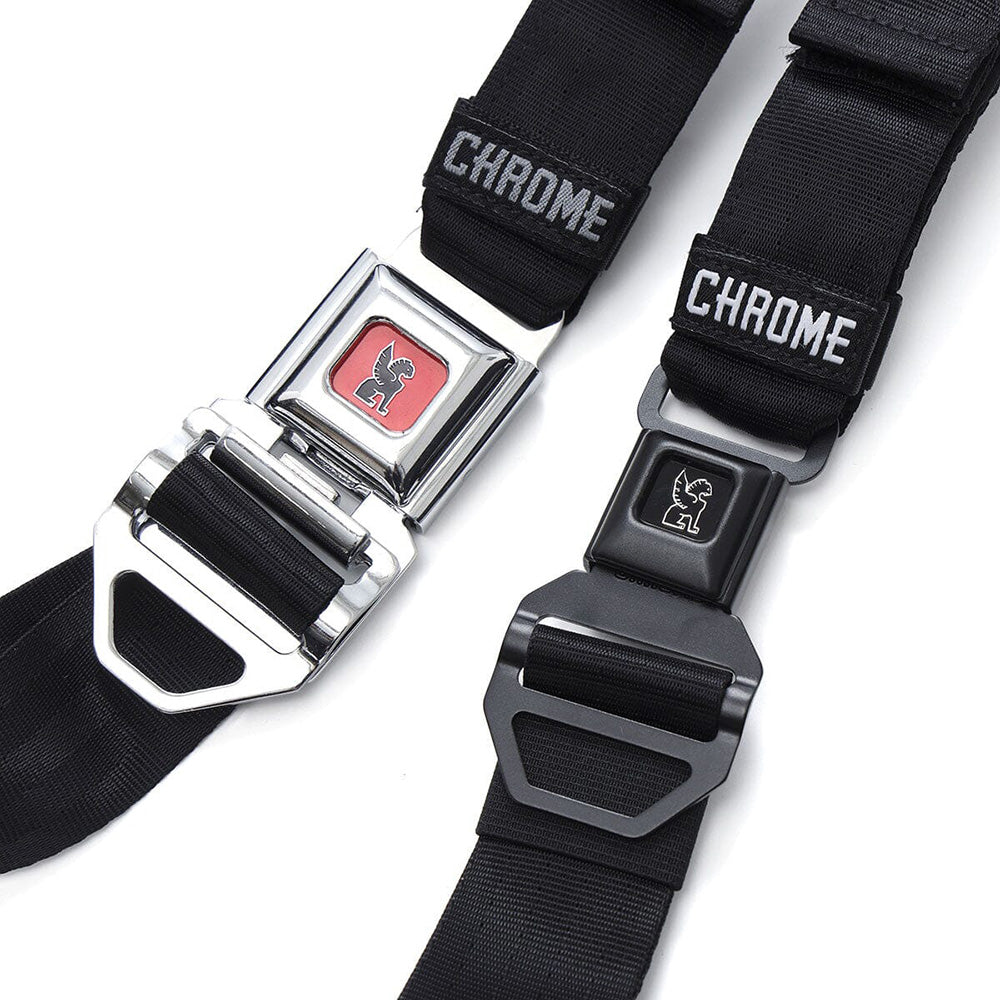 クローム マイクロ カデット スリング CHROME MICRO KADET SLING BLACK X バッグ スリングバッグ BG501BXRF