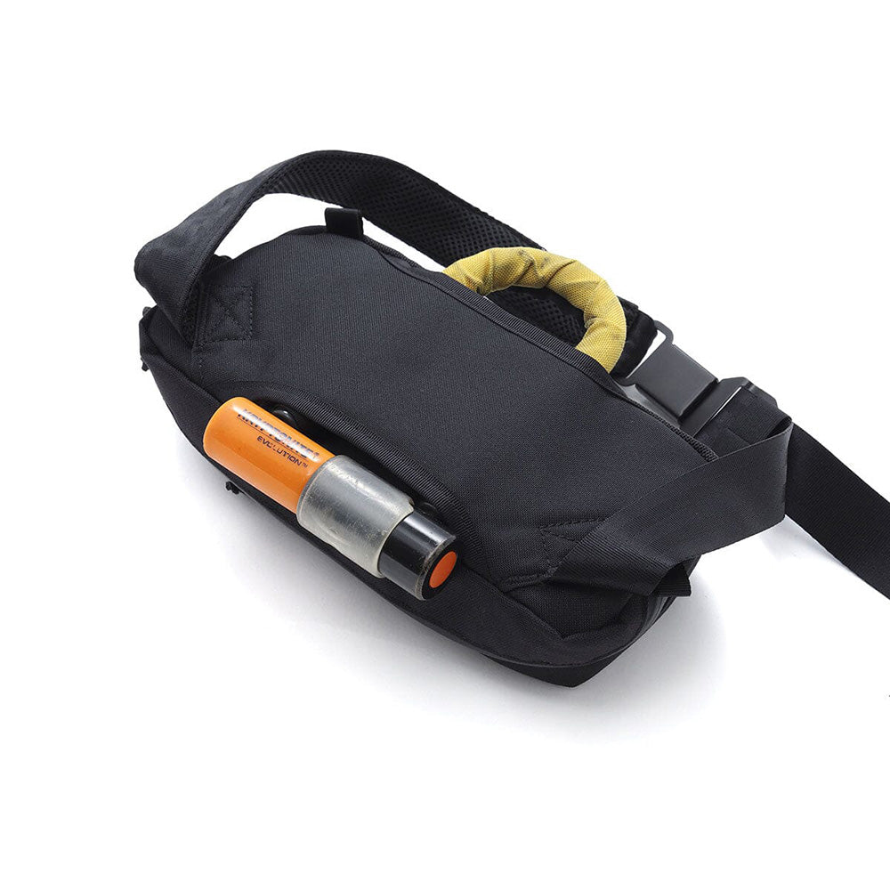 クローム マイクロ カデット スリング CHROME MICRO KADET SLING BLACK X バッグ スリングバッグ BG501BXRF