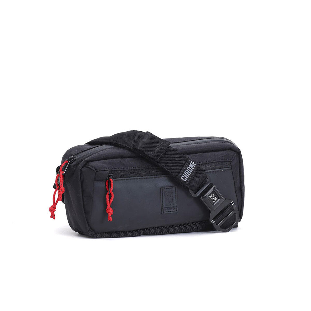 クローム マイクロ カデット スリング CHROME MICRO KADET SLING BLACK X バッグ スリングバッグ BG501BXRF