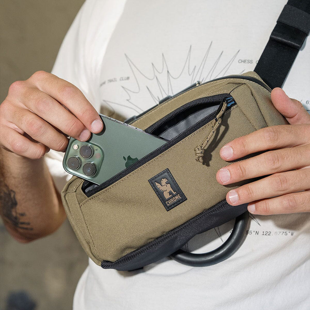 クローム マイクロ カデット スリング CHROME MICRO KADET SLING COYOTE バッグ スリングバッグ BG501CYTE