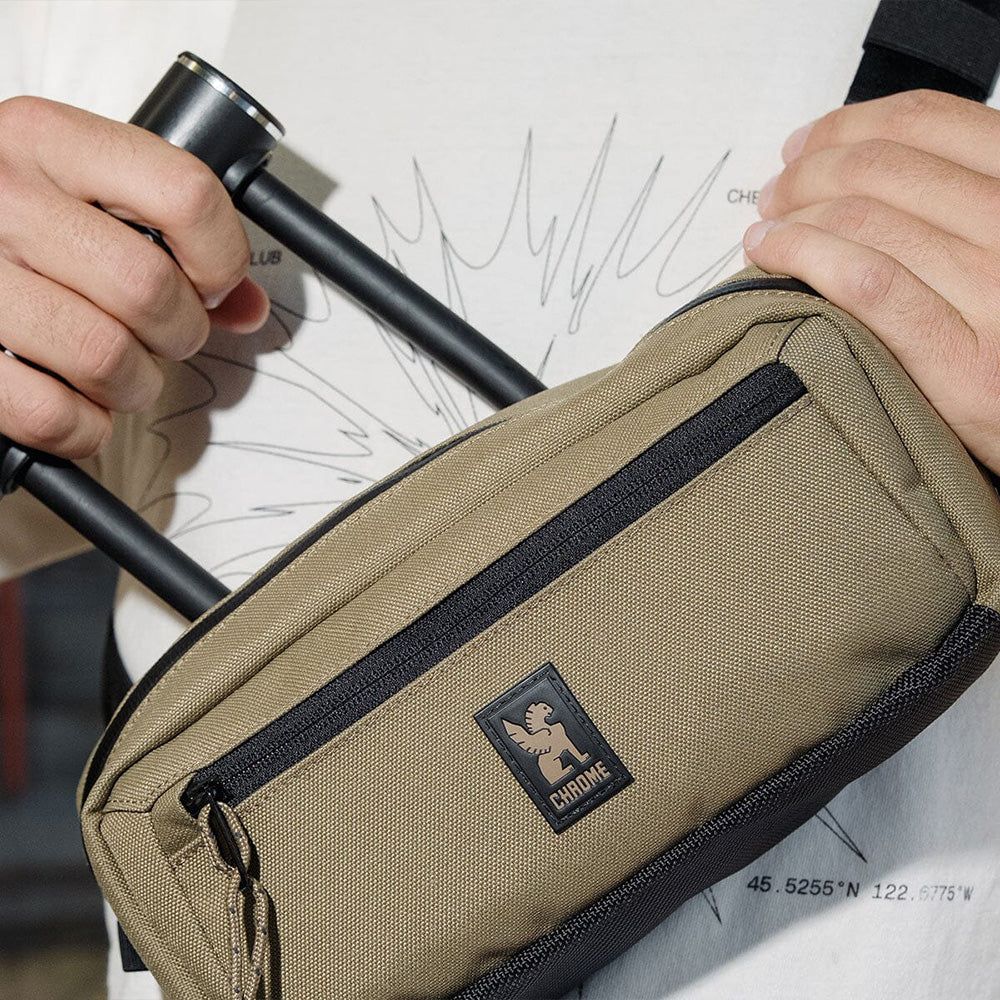 クローム マイクロ カデット スリング CHROME MICRO KADET SLING COYOTE バッグ スリングバッグ BG501CYTE