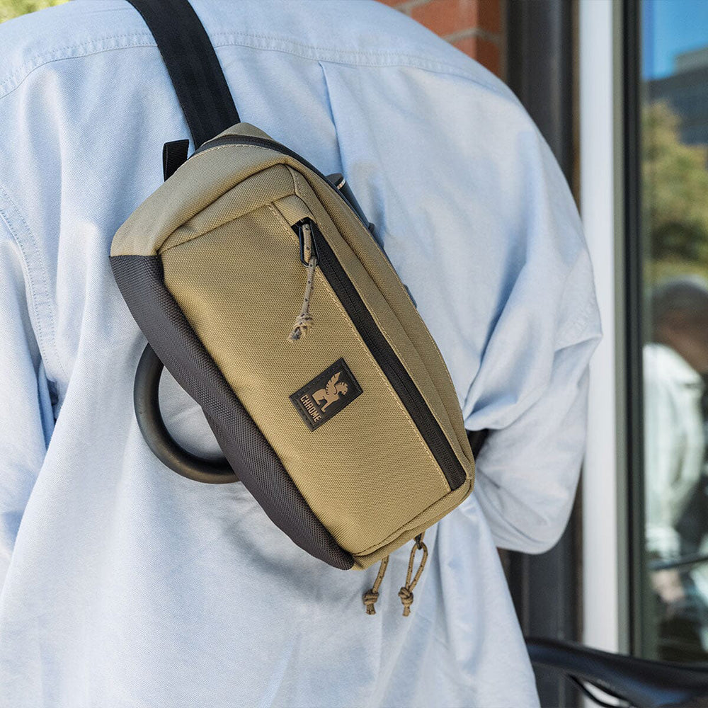 クローム マイクロ カデット スリング CHROME MICRO KADET SLING COYOTE バッグ スリングバッグ BG501CYTE