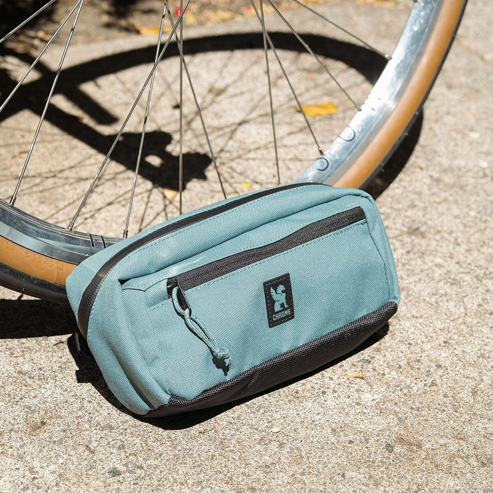 クローム マイクロ カデット スリング CHROME MICRO KADET SLING STEEL BLUE バッグ スリングバッグ BG501STLB
