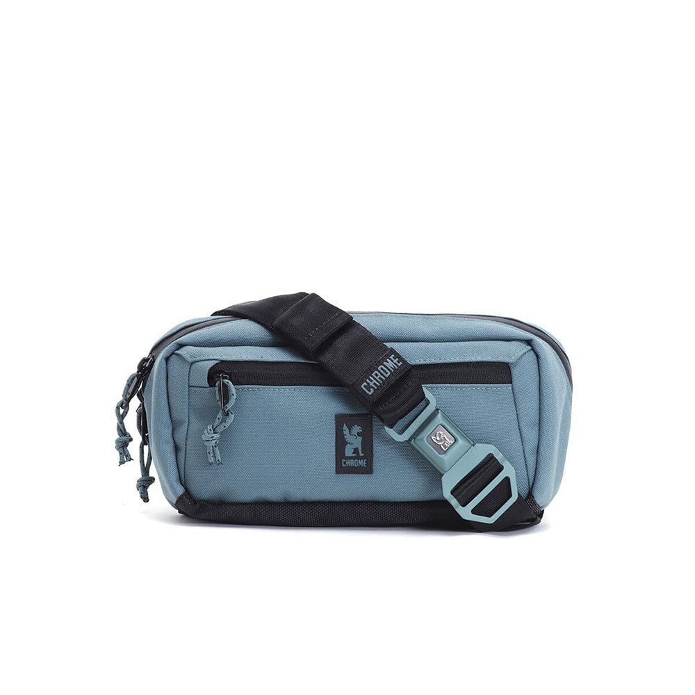 クローム マイクロ カデット スリング CHROME MICRO KADET SLING STEEL BLUE バッグ スリングバッグ BG501STLB