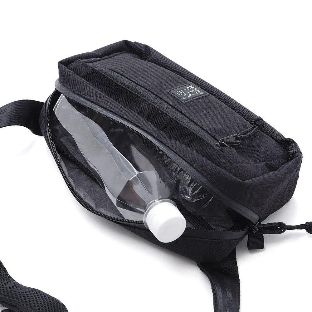 クローム マイクロ カデット スリング CHROME MICRO KADET SLING STEEL BLUE バッグ スリングバッグ BG501STLB