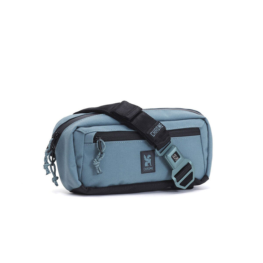 クローム マイクロ カデット スリング CHROME MICRO KADET SLING STEEL BLUE バッグ スリングバッグ BG501STLB