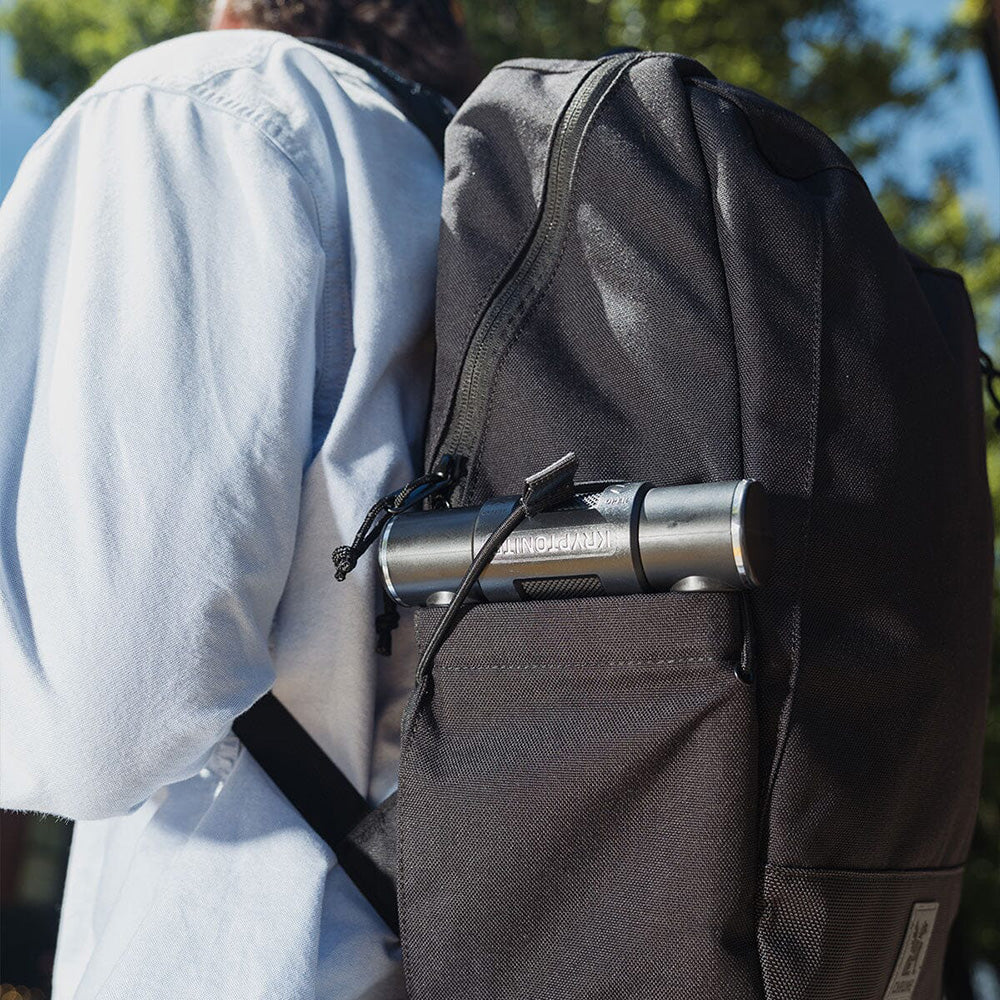 クローム リクルート 22L パック CHROME RECRUIT 22L PACK BLACK バッグ バックパック BG502BK