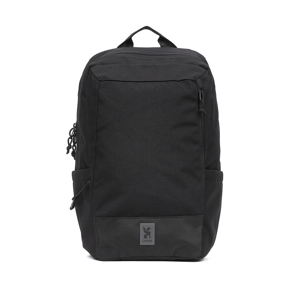 クローム リクルート 22L パック CHROME RECRUIT 22L PACK BLACK バッグ バックパック BG502BK