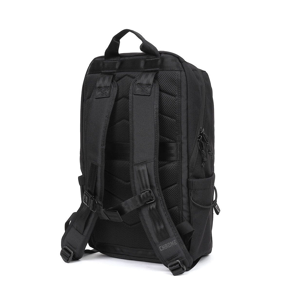 クローム リクルート 22L パック CHROME RECRUIT 22L PACK BLACK バッグ バックパック BG502BK