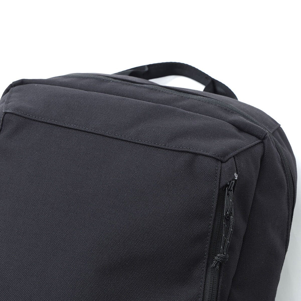クローム リクルート 22L パック CHROME RECRUIT 22L PACK BLACK バッグ バックパック BG502BK