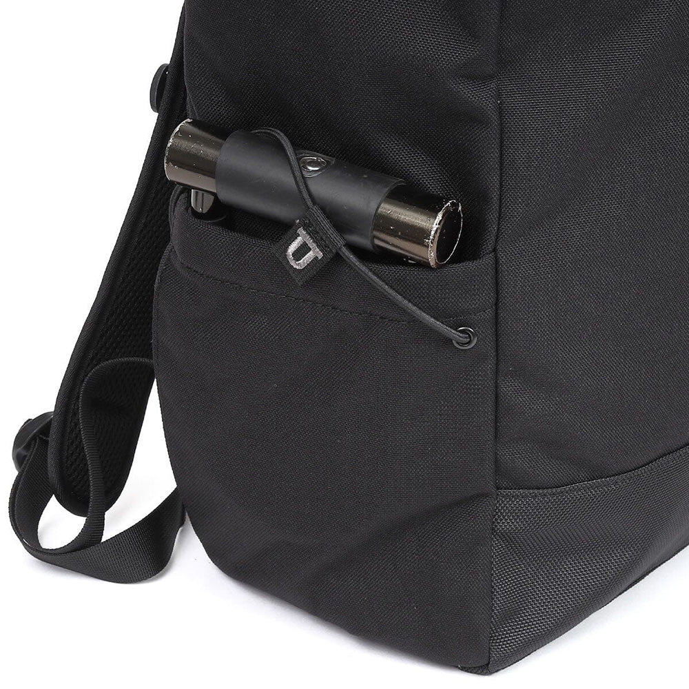 クローム リクルート 22L パック CHROME RECRUIT 22L PACK BLACK バッグ バックパック BG502BK