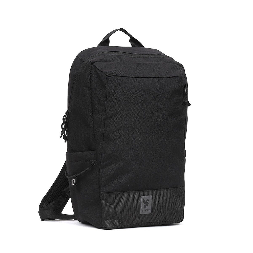 クローム リクルート 22L パック CHROME RECRUIT 22L PACK BLACK バッグ バックパック BG502BK