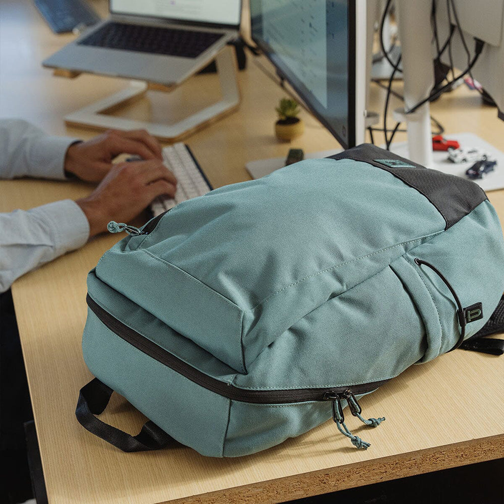 クローム リクルート 22L パック CHROME RECRUIT 22L PACK COYOTE バッグ バックパック BG502CYTE