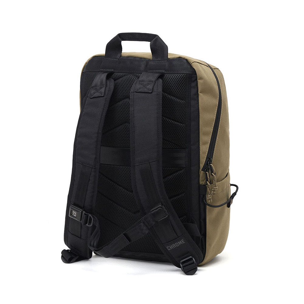 クローム リクルート 22L パック CHROME RECRUIT 22L PACK COYOTE バッグ バックパック BG502CYTE