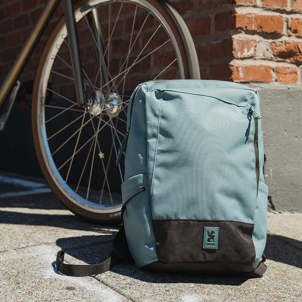 クローム リクルート 22L パック CHROME RECRUIT 22L PACK STEEL BLUE バッグ バックパック BG502STLB