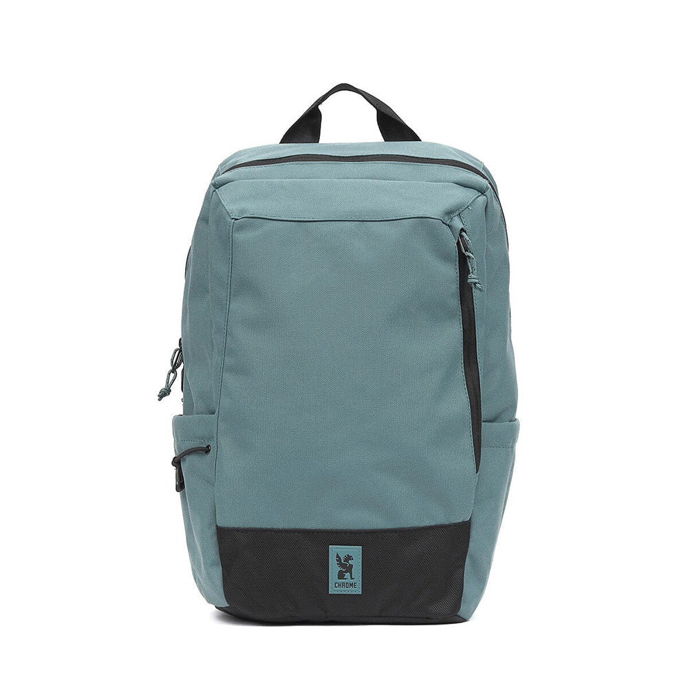 クローム リクルート 22L パック CHROME RECRUIT 22L PACK STEEL BLUE バッグ バックパック BG502STLB