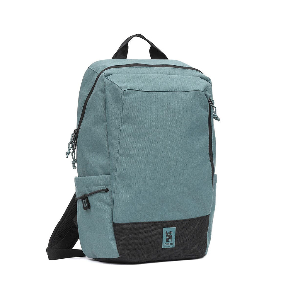 クローム リクルート 22L パック CHROME RECRUIT 22L PACK STEEL BLUE バッグ バックパック BG502STLB