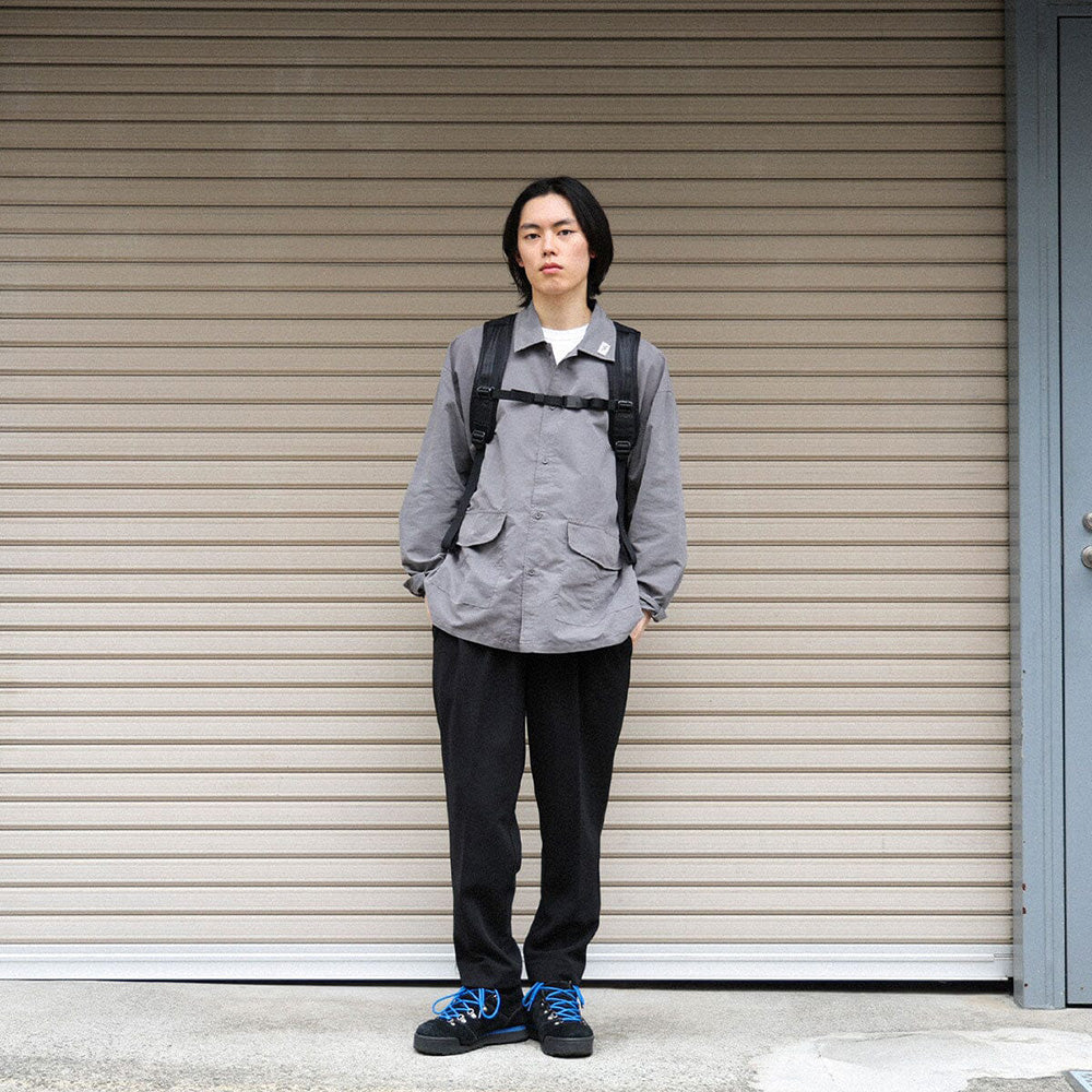クローム イニシエイト 26L パック CHROME INITIATE 26L PACK BLACK バッグ バックパック BG503BK