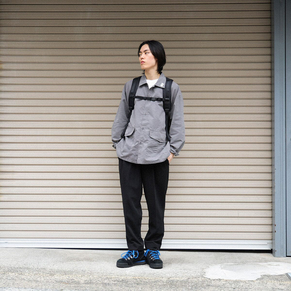 クローム イニシエイト 26L パック CHROME INITIATE 26L PACK BLACK バッグ バックパック BG503BK