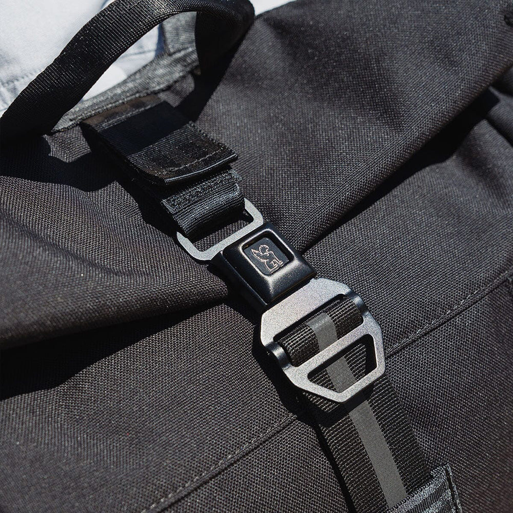 クローム イニシエイト 26L パック CHROME INITIATE 26L PACK BLACK バッグ バックパック BG503BK