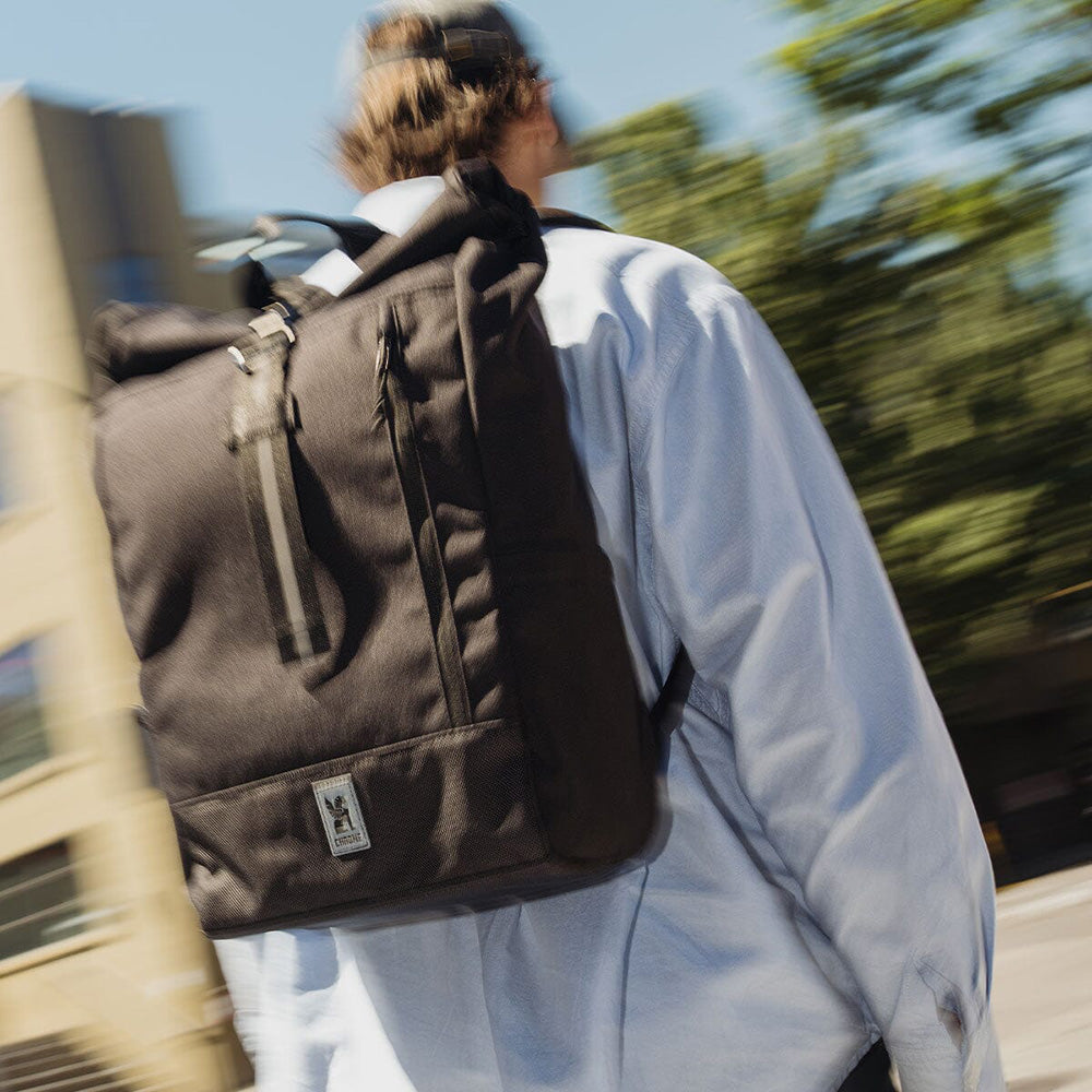 クローム イニシエイト 26L パック CHROME INITIATE 26L PACK BLACK バッグ バックパック BG503BK