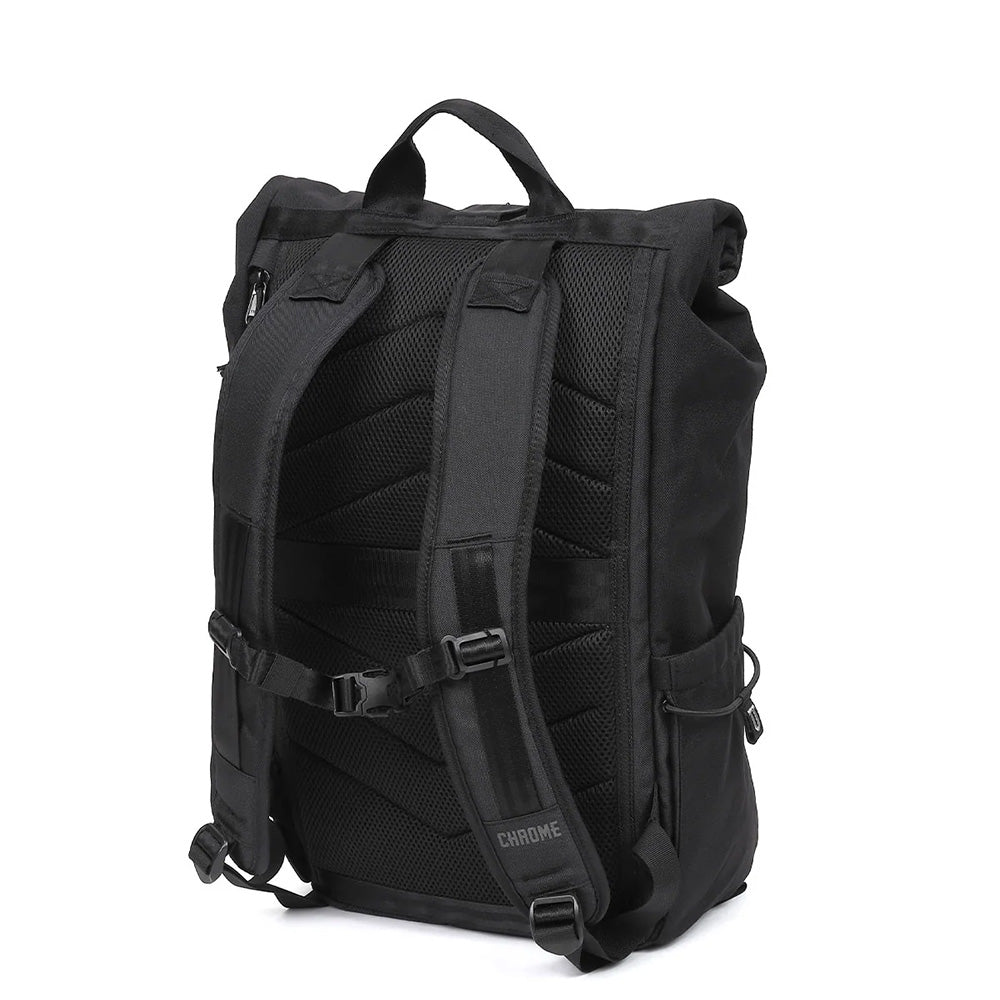 クローム イニシエイト 26L パック CHROME INITIATE 26L PACK BLACK バッグ バックパック BG503BK